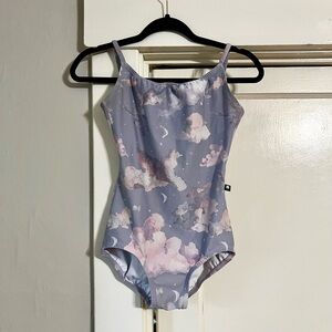 LuckyLeo Harmony Leotard